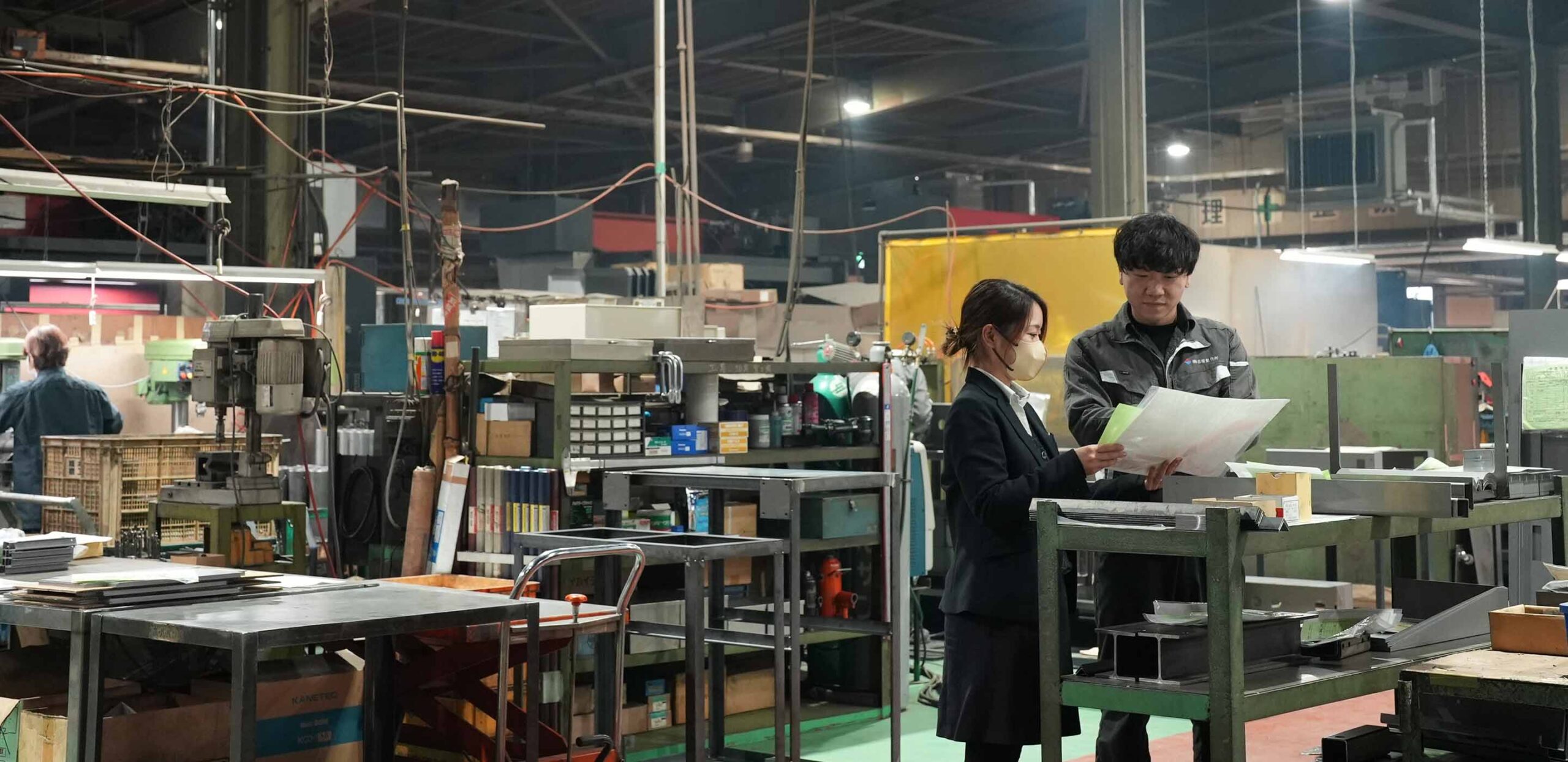 採用情報